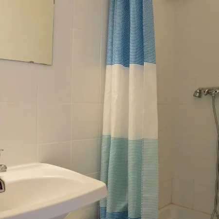 Διαμέρισμα 2 Pieces - Cap D'agde Ct870-032