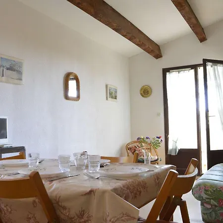 2 Pieces - Cap D'agde Ct870-032 Διαμέρισμα Agde