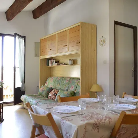 2 Pieces - Cap D'agde Ct870-032 Апартаменты *