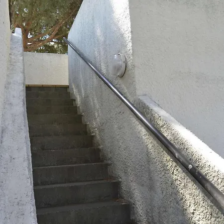 2 Pieces - Cap D'agde Ct870-032 Апартаменты