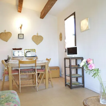 2 Pieces - Cap D'agde Ct870-032 Апартаменты *