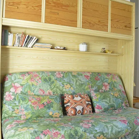 Апартаменты 2 Pieces - Cap D'agde Ct870-032 *