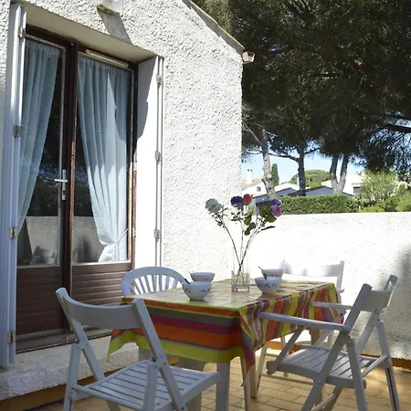 2 Pieces - Cap D'agde Ct870-032