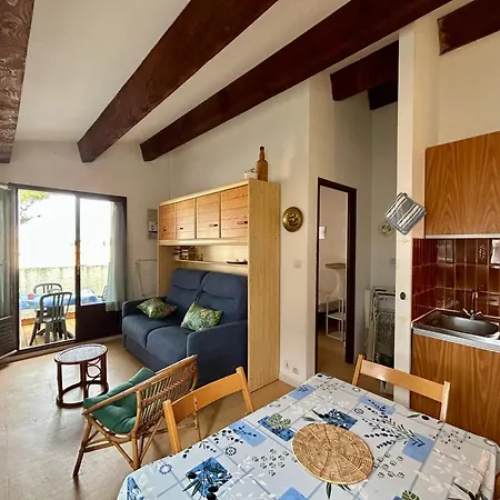 2 Pièces - Cap D'agde Ct870-032 Appartamento Agde