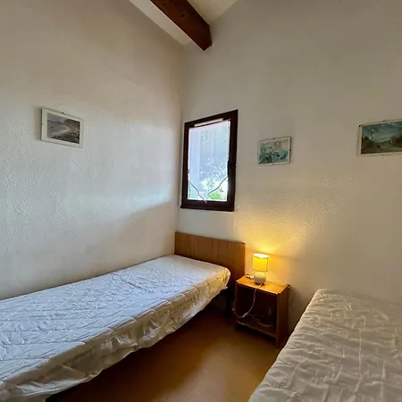 Appartamento 2 Pièces - Cap D'agde Ct870-032 *