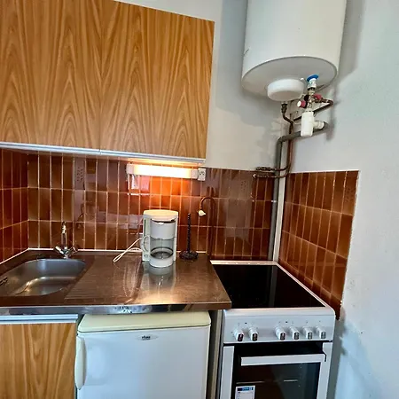 Appartamento 2 Pièces - Cap D'agde Ct870-032 *