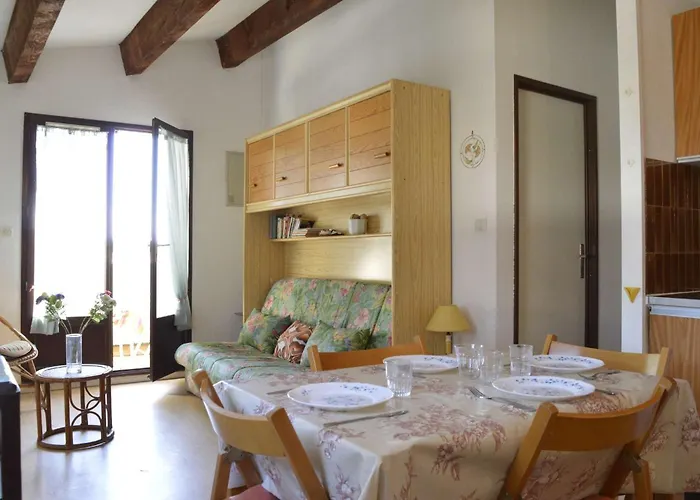 2 Pièces - Cap D'agde Ct870-032 Appartamento *