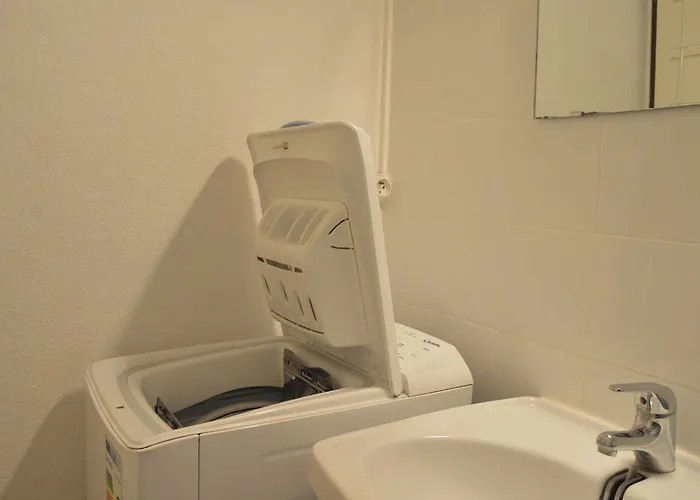 2 Pièces - Cap D'agde Ct870-032 *