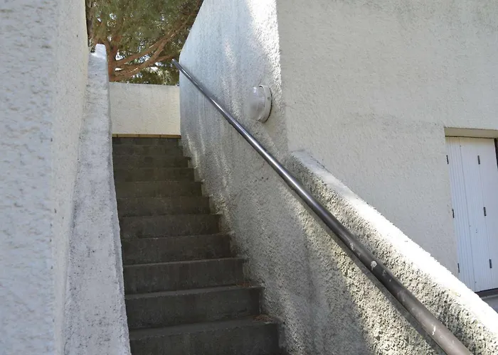 2 Pièces - Cap D'agde Ct870-032 Appartamento