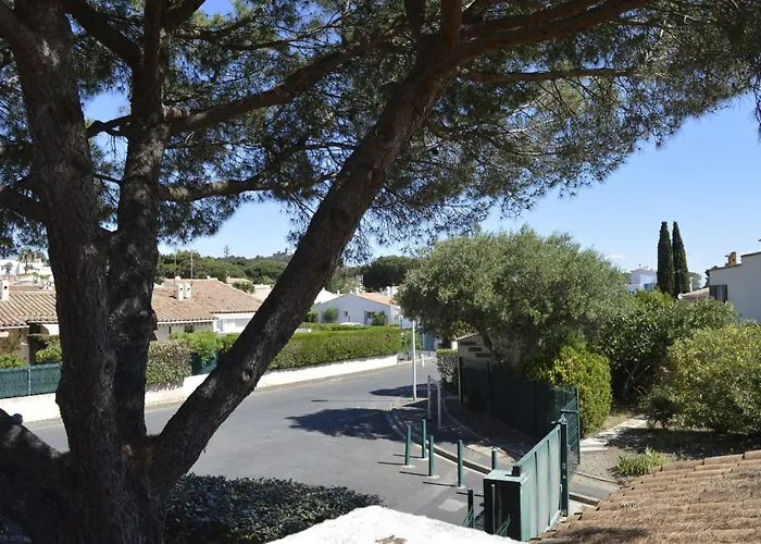 2 Pieces - Cap D'agde Ct870-032 *