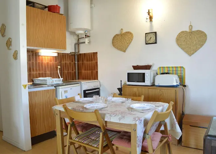 2 Pièces - Cap D'agde Ct870-032