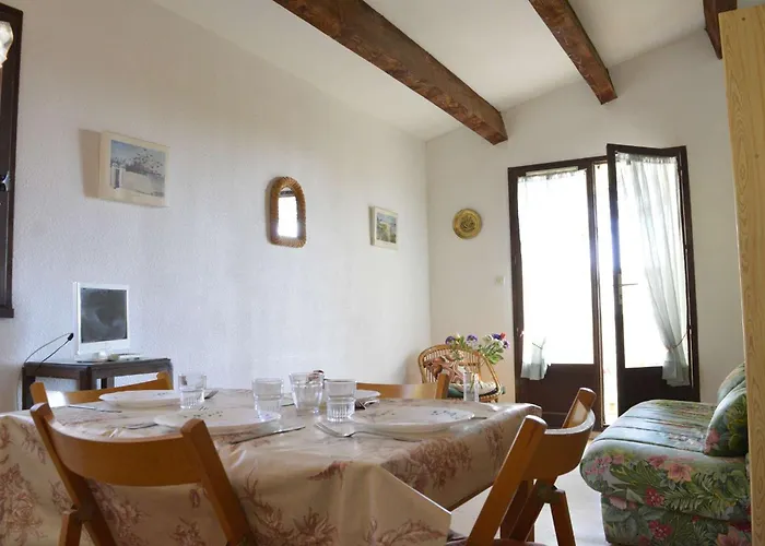 2 Pièces - Cap D'agde Ct870-032 Appartamento Agde