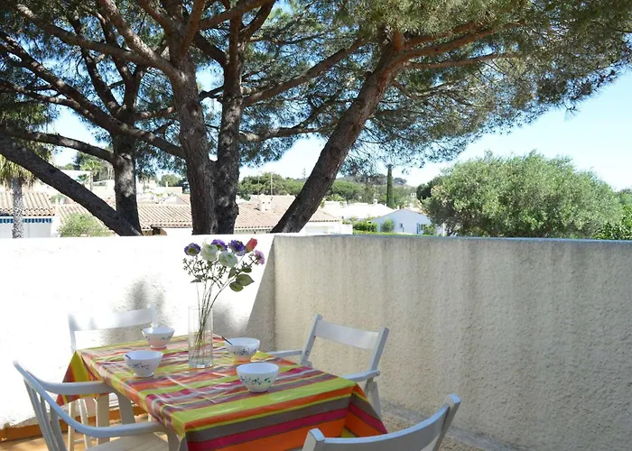 Appartamento 2 Pièces - Cap D'agde Ct870-032 Agde