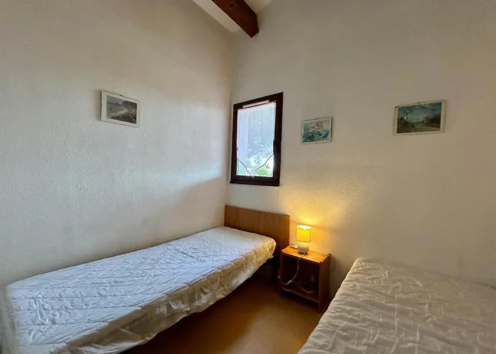 Appartamento 2 Pièces - Cap D'agde Ct870-032 *