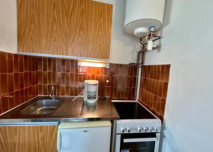 Appartamento 2 Pièces - Cap D'agde Ct870-032 *