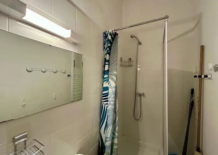 2 Pièces - Cap D'agde Ct870-032